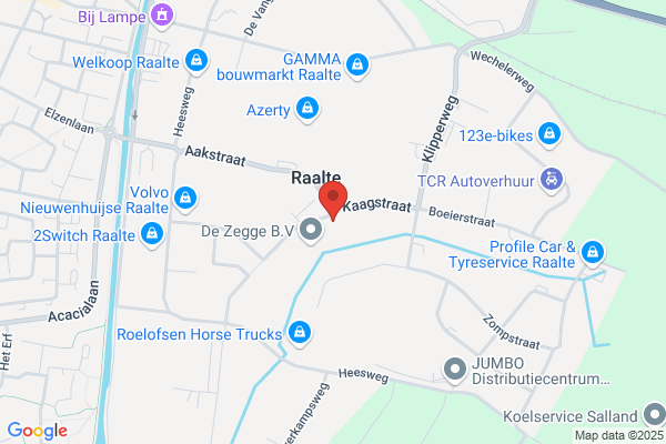 Veldkamp Bv