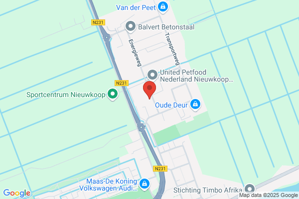W. Alblas Uitvaartverzorging