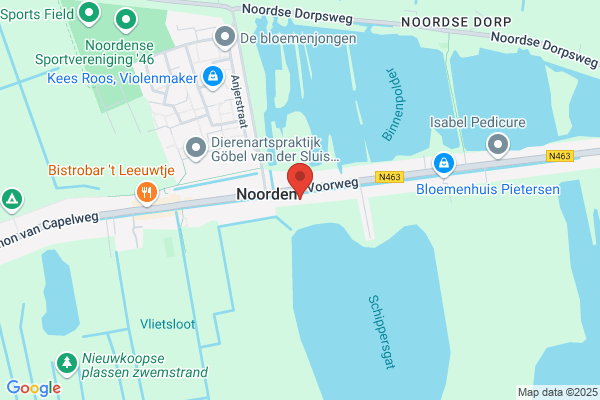 Wegenbouw J Koster