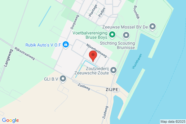 A.J. de Rijke training en advies