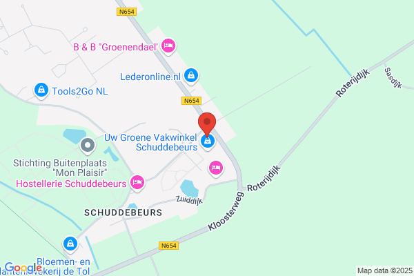 Akkerdaas Bv