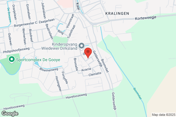 Visbeen Stukadoors- en Afbouwbedrijf Gebr