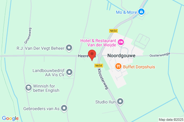 Zeeland Keukens V.O.F.
