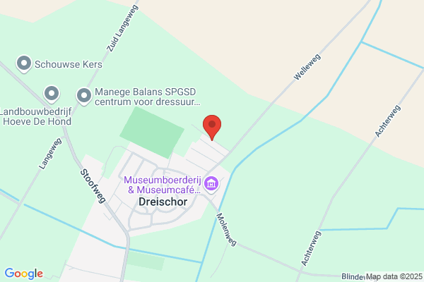 't Groene Kikkertje Vijver-Vissencentrum & Rana Natuurpark