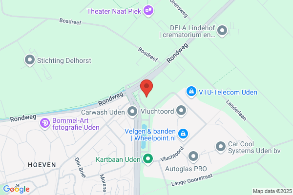 Autobedrijf Akkerdaas Bv