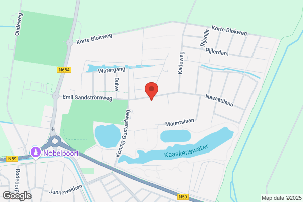 Begrafenisonderneming H. Schoonaard