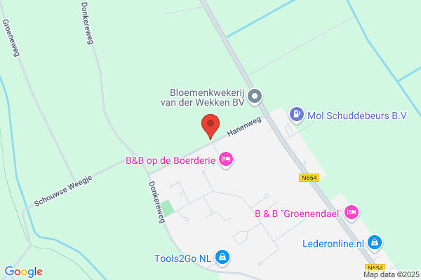 Beroepskeuze- En Loopbaan Adv Prakt