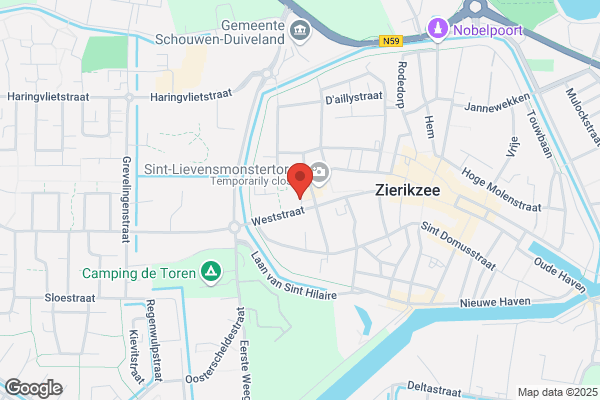 Blakenburg passie voor wonen