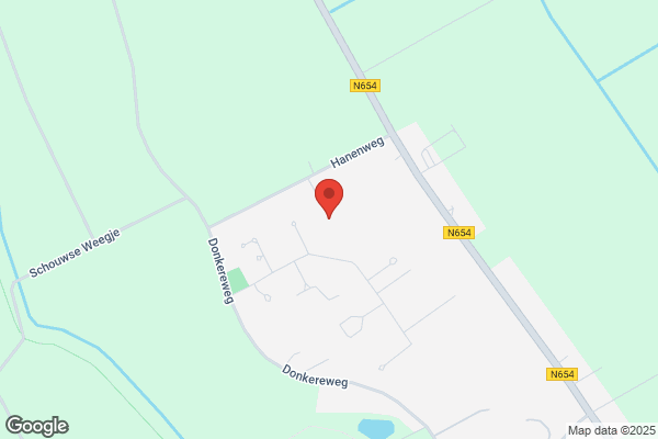 Boagersbosje