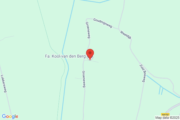 Boin, J W H