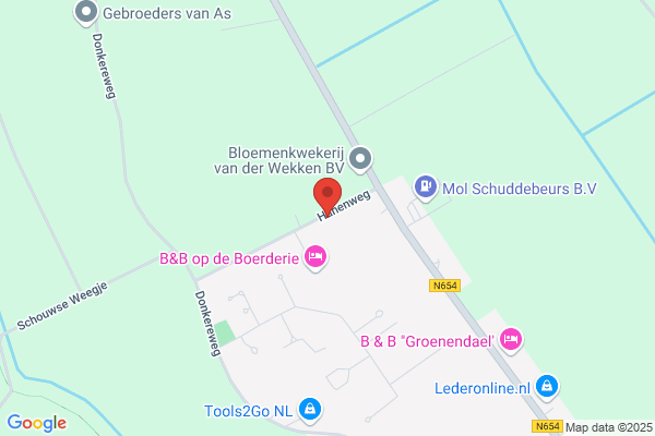 Bouwman Bv, W