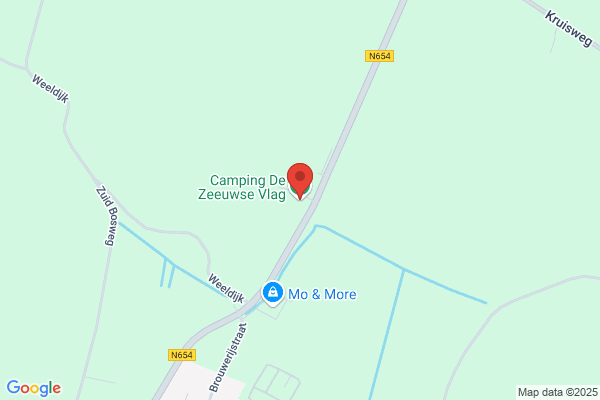 De Zeeuwse Vlag