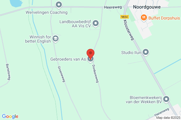 Firma Vh C. De Ruiter En Zoon