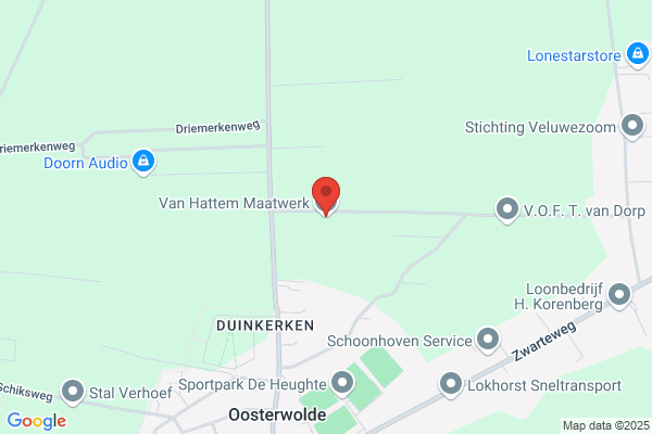 G.C.A.M. Van Hattem