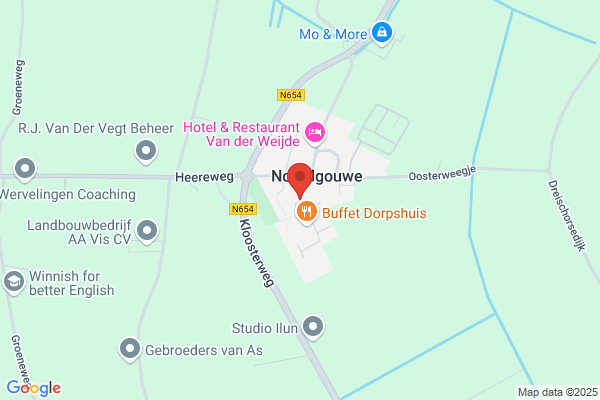 Hagesteijn-Koster