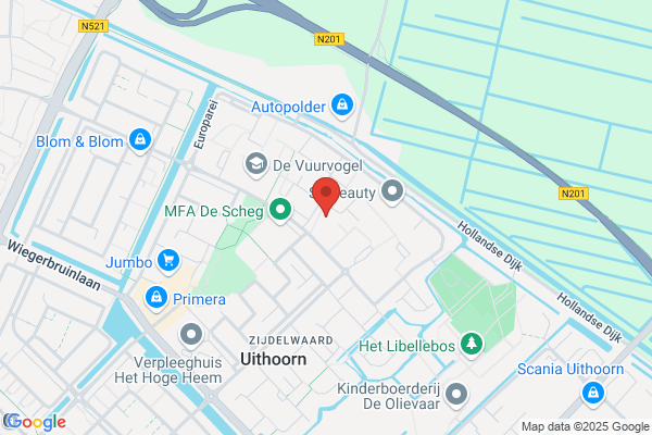 Jeugd Theaterschool