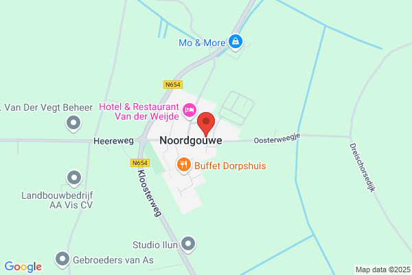 Lida van Velzen Praktijk voor Massage & Therapie
