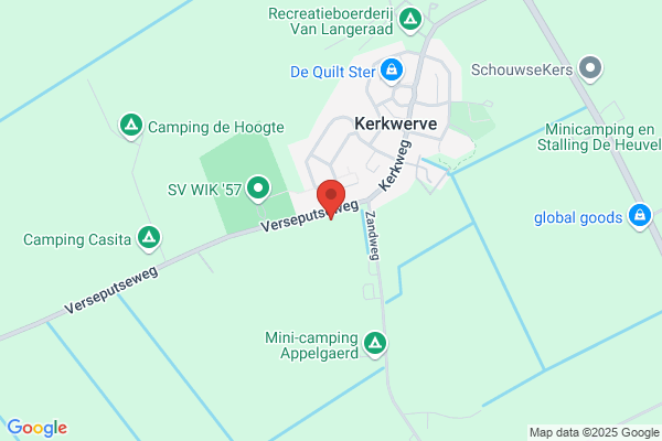 Mechanisatie Schouwen-Duiveland Bv