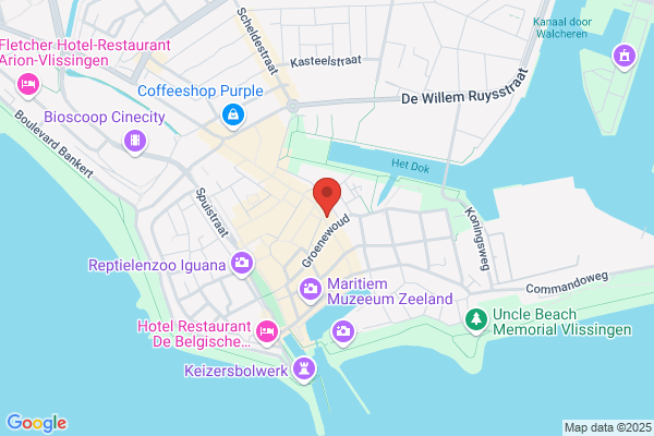 Multi Service Zeeland