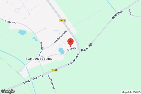 Natuurgeneeskundige Praktijk M. Danhieux
