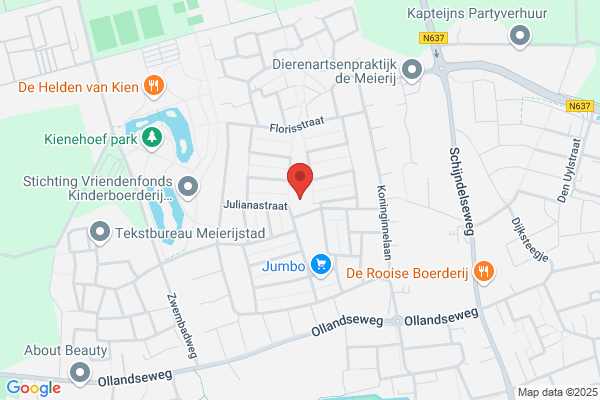 Openbare Basisschool De Springplank