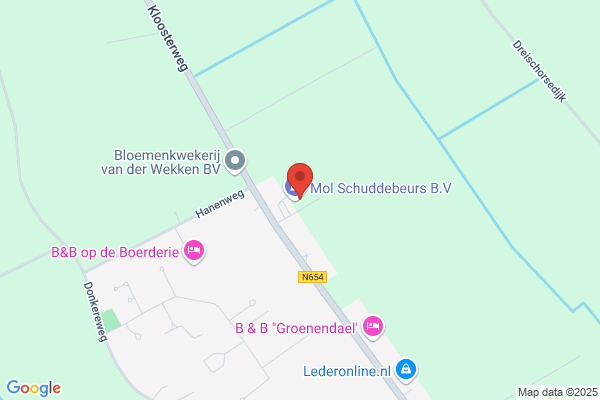Postkantoor