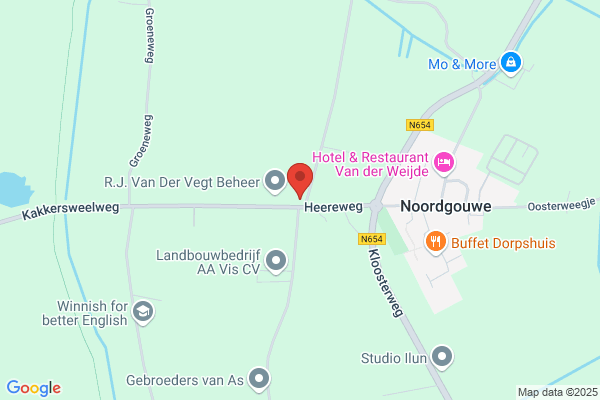 Renske Andeweg