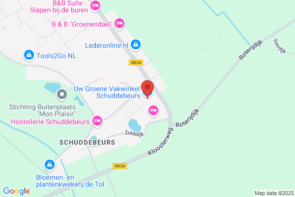 Schoonaard