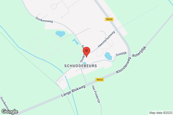 Schuddebeurs