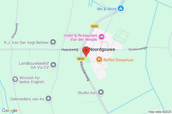 Zorgvlied
