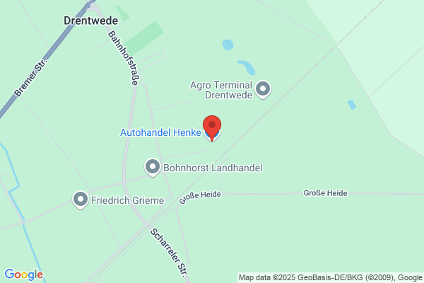 Autobedrijf Henkes