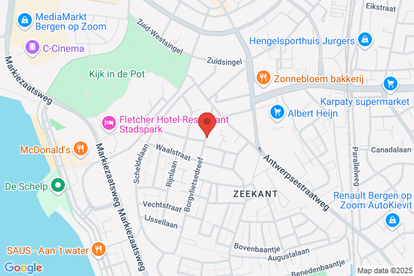 Eigentijds