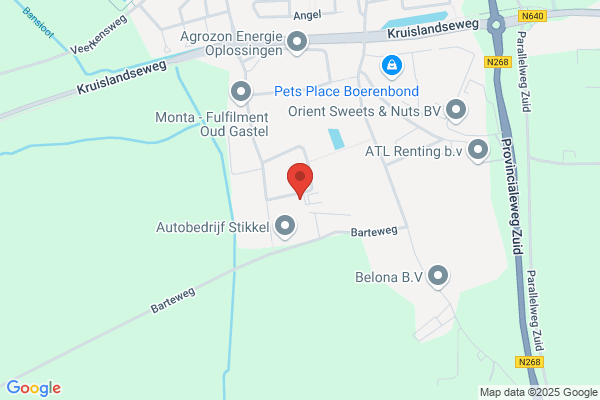 Glasdak Nederland Bv
