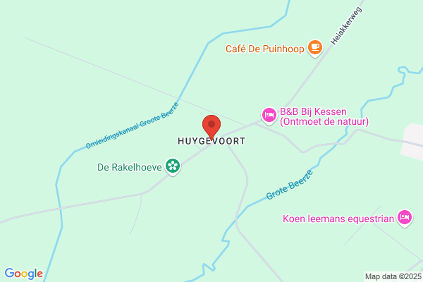 Huijgevoort, Jack Van