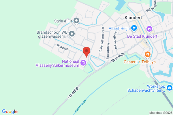Kinderopvang De Bolderkar