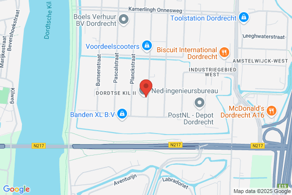 Kozijnen En Glas Van Wingerden