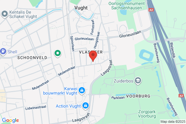 Muku Mulders Klusbedrijf