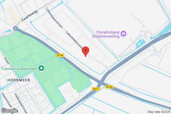 Reklamebureau Annex Drukkerij Cees Leijs