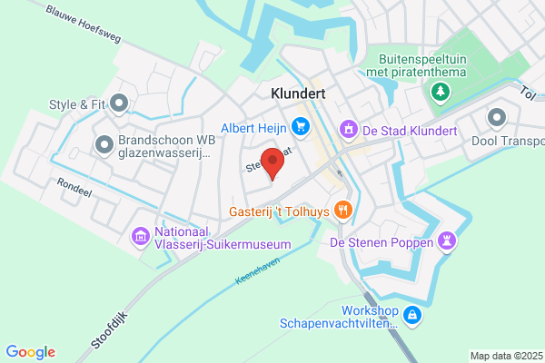 Satter Reparatie Service