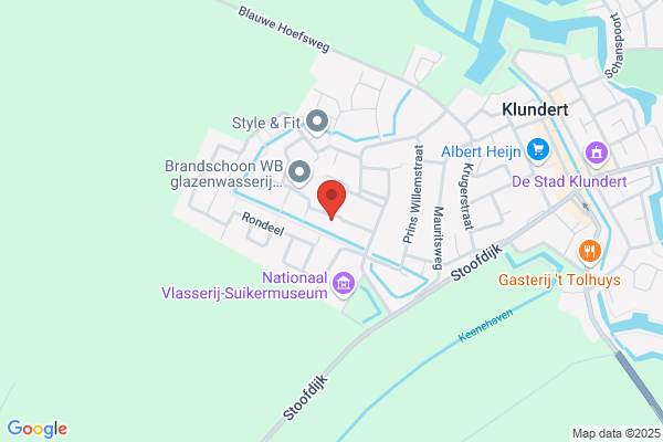 TANDARTSPRAKTIJK KLUNDERT
