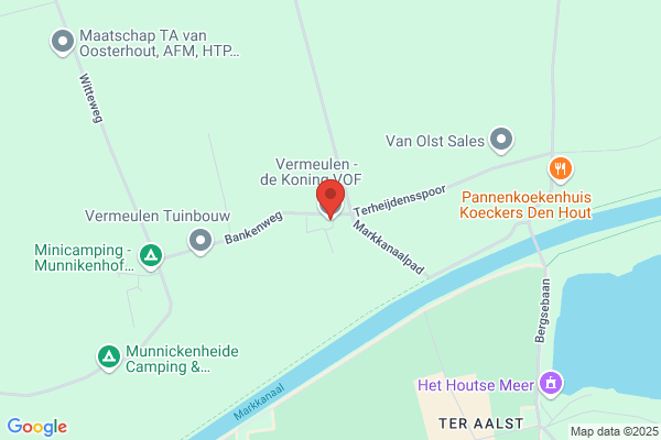 Vermeulen