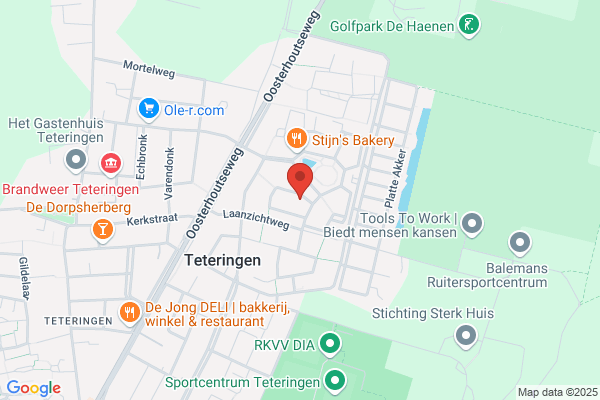 Verweij, Jos
