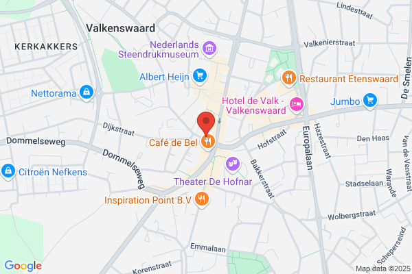 Westende Bv