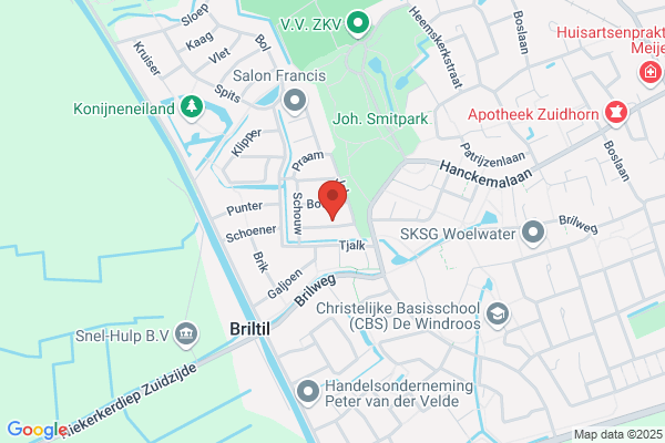 Ryan Bouw, D