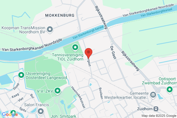 Architektenburo Aldert Mars