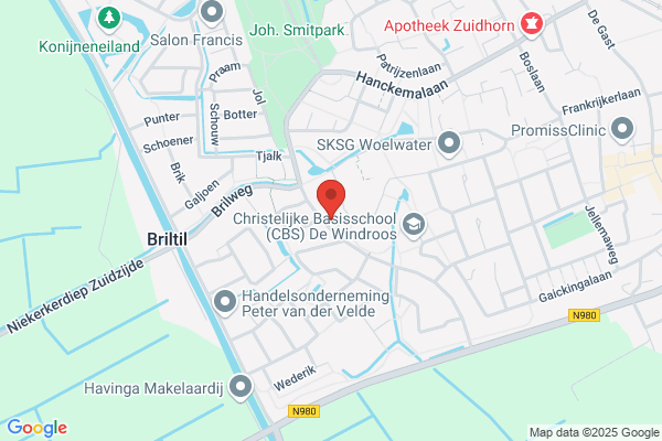 Biesterbos Bv