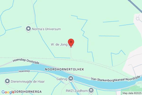 Boer, W De
