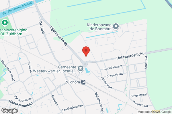 Christelijke Basisschool Het Anker