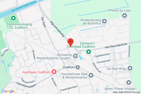 Fysiotherapie & Fysiofitness Hooiweg