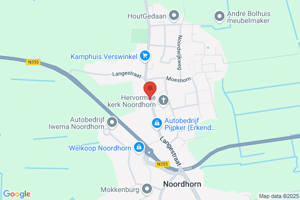 Gouden Leeuw, De